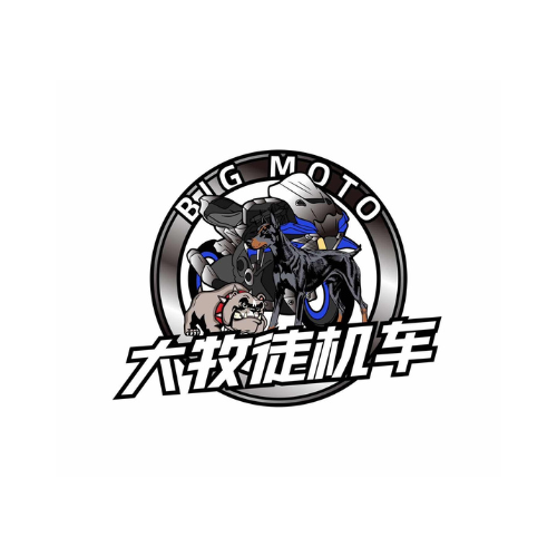 大牧徒机车 - 温州市摩托车租赁门店